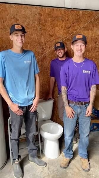 Friendly plumbing team in Chadron NE