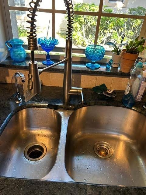 Kitchen Faucet and Sink Service in Chadron NE