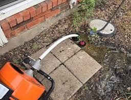 Outdoor and Garden Plumbing in Chadron NE