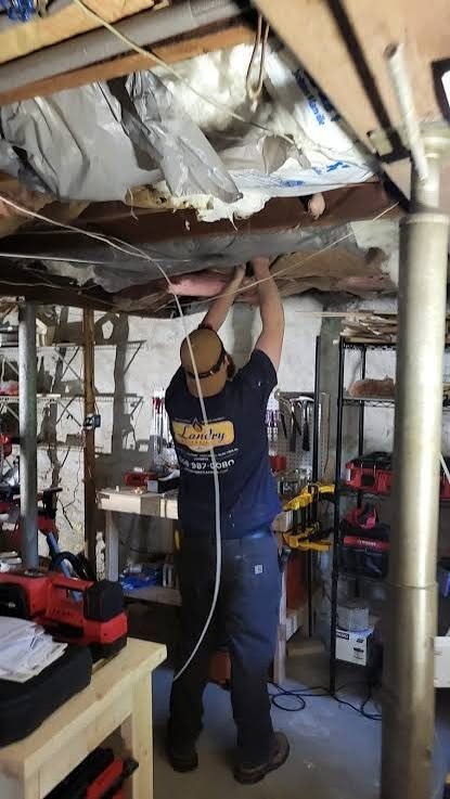 Whole Home Repiping in Chadron NE