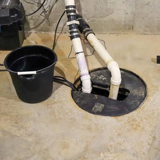 Sump Pump Installation in Chadron NE